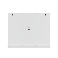 AuraVitra RGB Backlit Midi Vanity Mirror