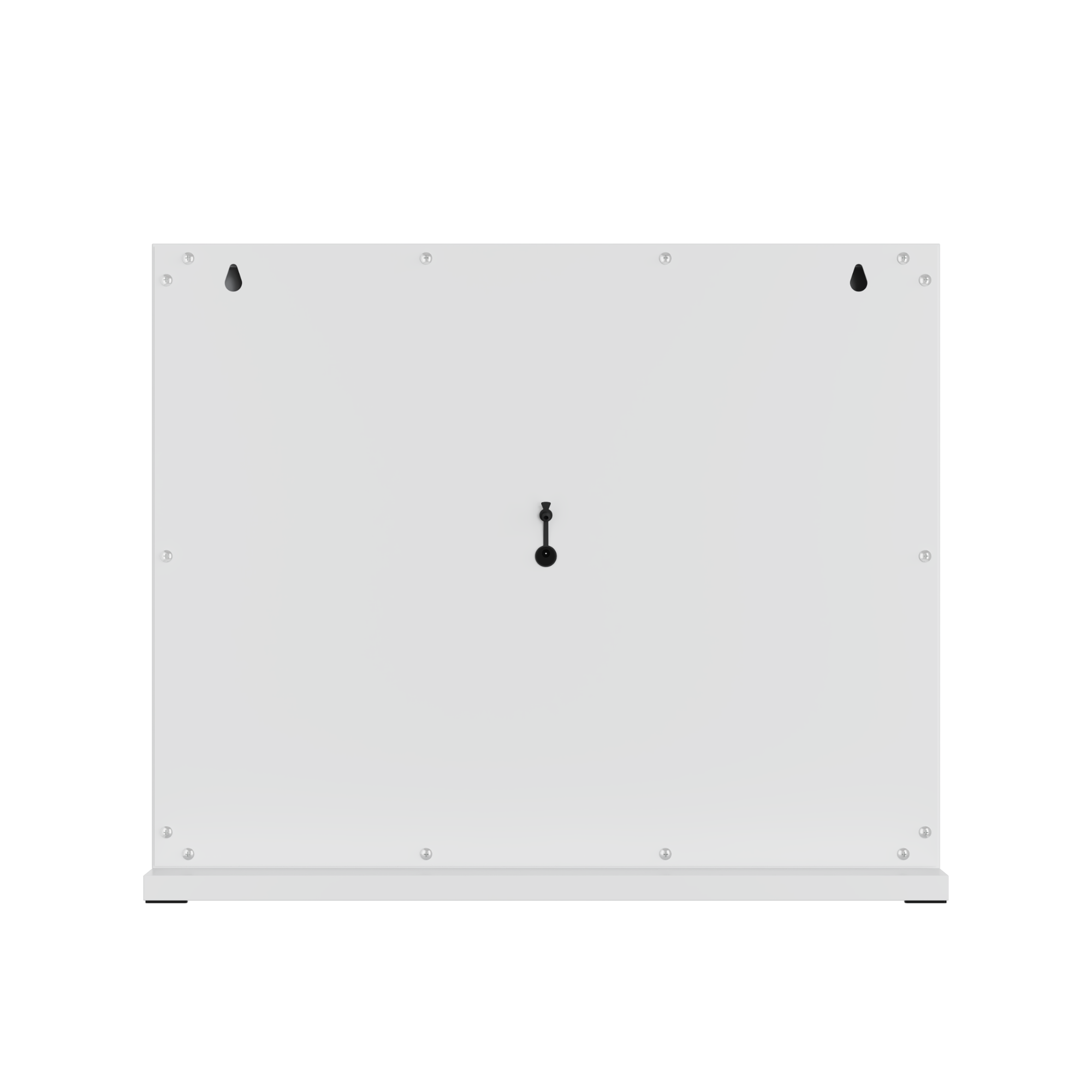 AuraVitra RGB Backlit Midi Vanity Mirror