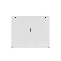 AuraVitra RGB Backlit Midi Vanity Mirror