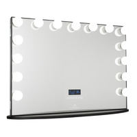Hollywood Glow® Pro Vanity Mirror