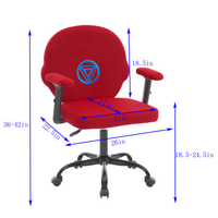 Iron Man™ Swivel Chair