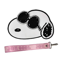Peanuts™ "Joe Cool" Makeup Pouch