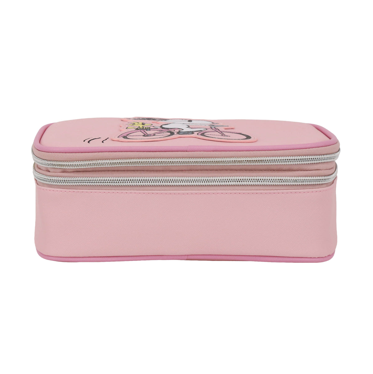 Peanuts™ "Joe Cool" Layered Makeup Bag