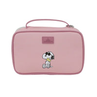 Peanuts™ "Joe Cool" Layered Makeup Bag