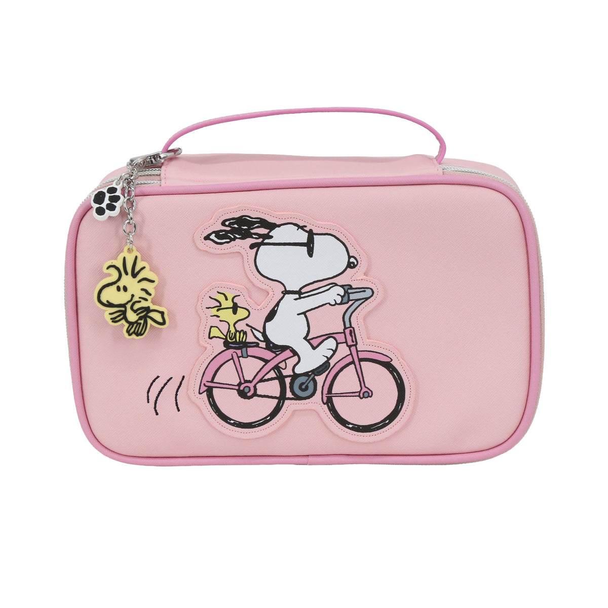 Peanuts™ "Joe Cool" Layered Makeup Bag
