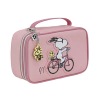 Peanuts™ "Joe Cool" Layered Makeup Bag