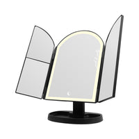 Open-Natural Lighting