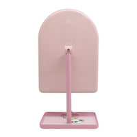 Peanuts™ "Joe Cool" Arch Tri-Tone LED Tabletop Makeup Mirror
