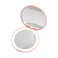 Peanuts™ "Joe Cool" Rechargeable LED Compact Mirror