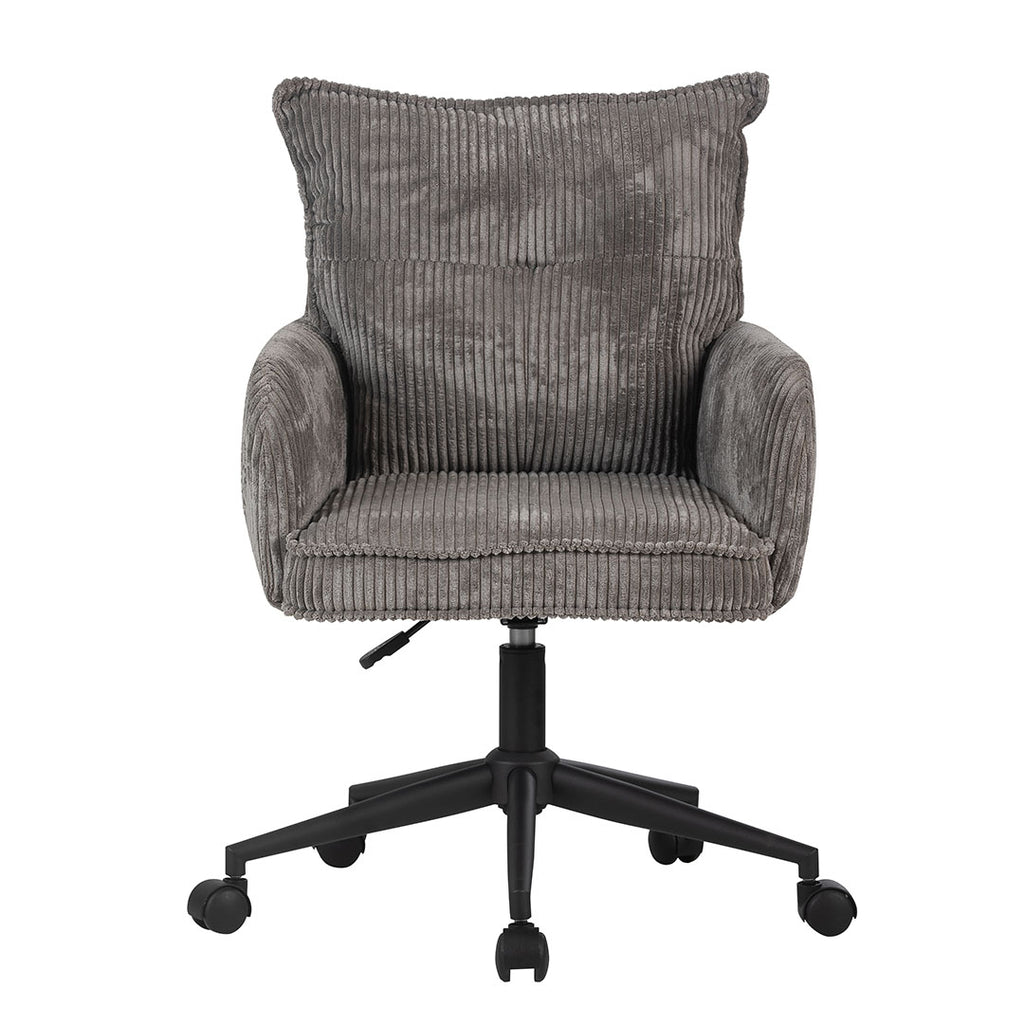 Julie Swivel Vanity Chair – Impressions Vanity Co.