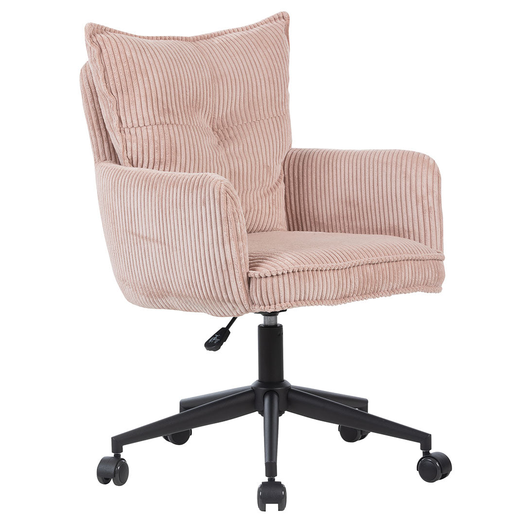 Julie Swivel Vanity Chair • Impressions Vanity