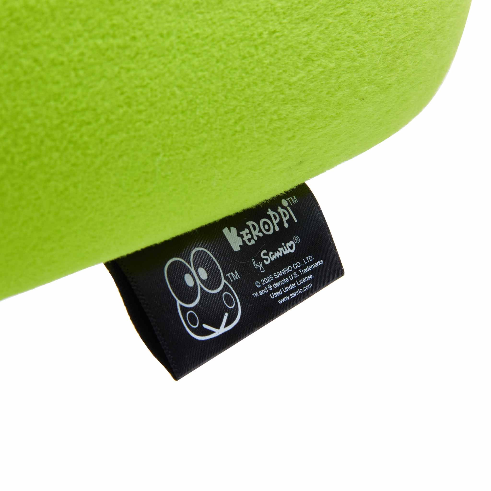 Keroppi™ Swivel Vanity Chair • Impressions Vanity Co.