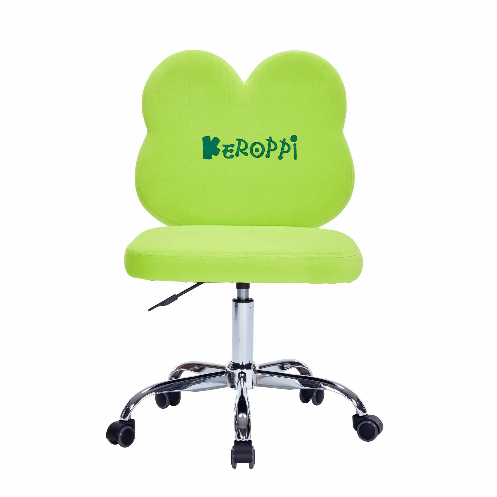 Keroppi™ Swivel Vanity Chair • Impressions Vanity Co.