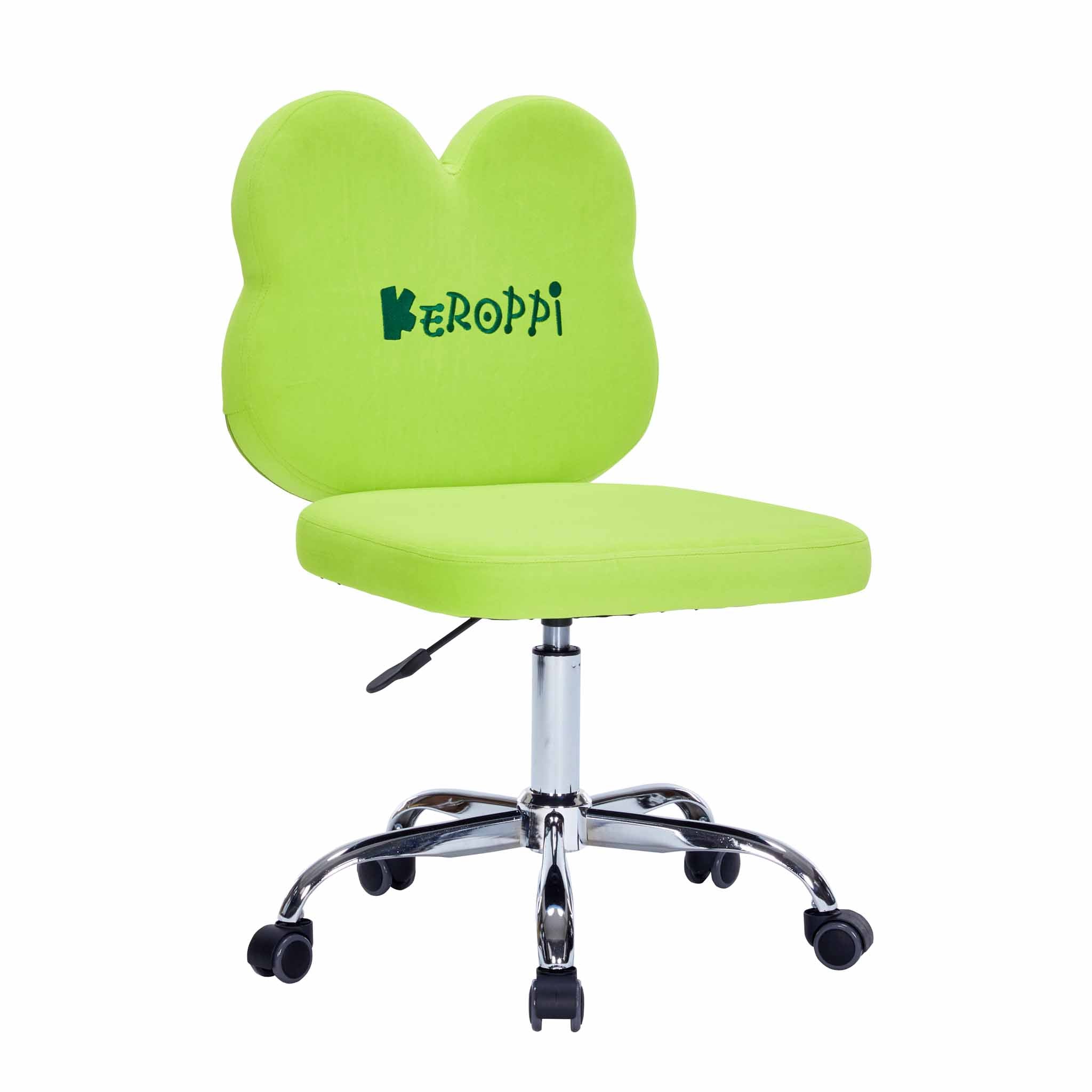 Keroppi™ Swivel Vanity Chair • Impressions Vanity Co.