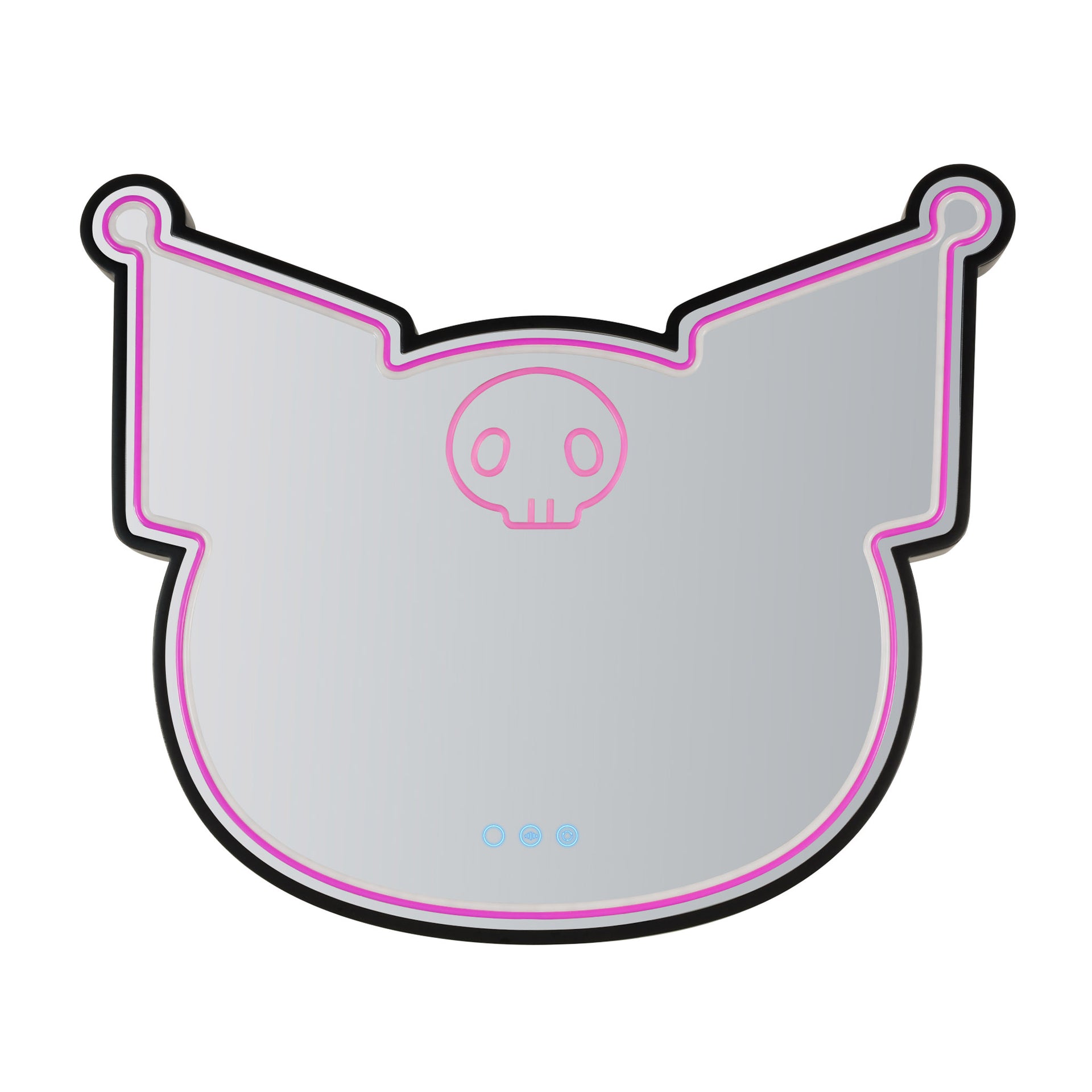 Kuromi Wall Mirror