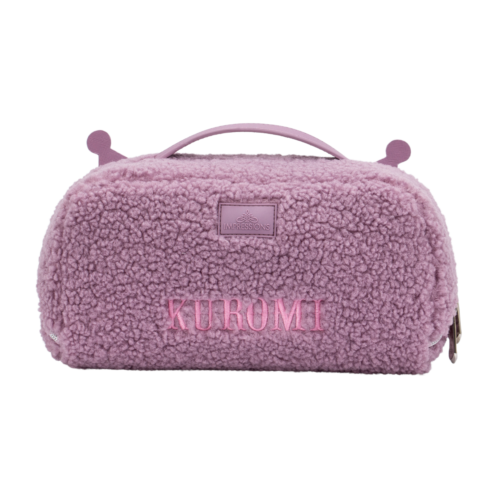 Kuromi™ Unfold Travel Bag