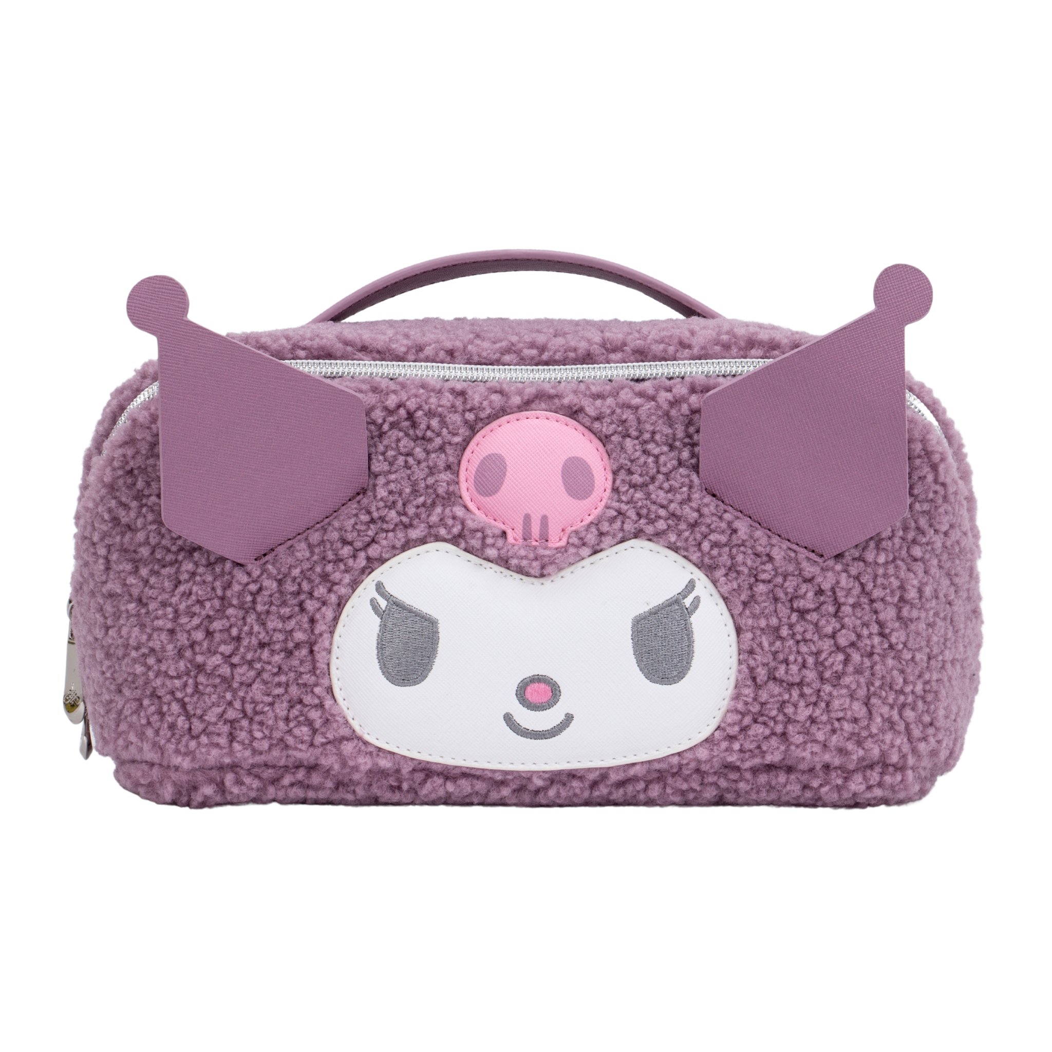 Kuromi™ Unfold Travel Bag • Impressions Vanity Co.