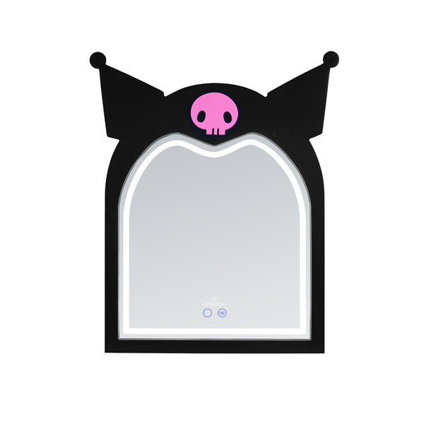 KUArchRGBTabletopMakeupMirror_