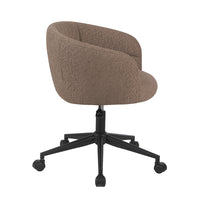 Kaylee Swivel Vanity Chair