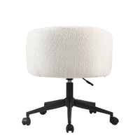 Kaylee Swivel Vanity Chair