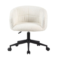 Kaylee Swivel Vanity Chair