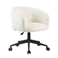 Kaylee Swivel Vanity Chair