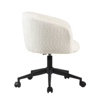 Kaylee Swivel Vanity Chair