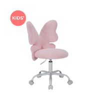 Kids’ Alexia Swivel Vanity Chair