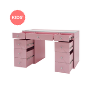 Kids' SlayStation® Vanity Table w/ RGB Light