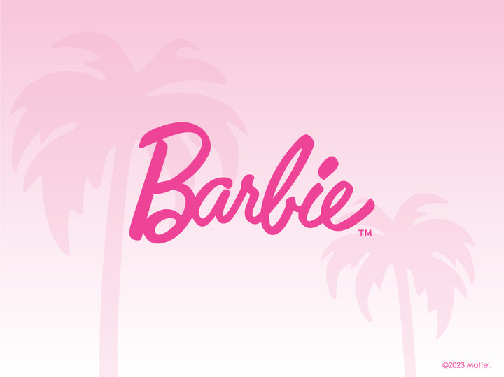 Barbie x Impressions Vanity – Impressions Vanity Co.