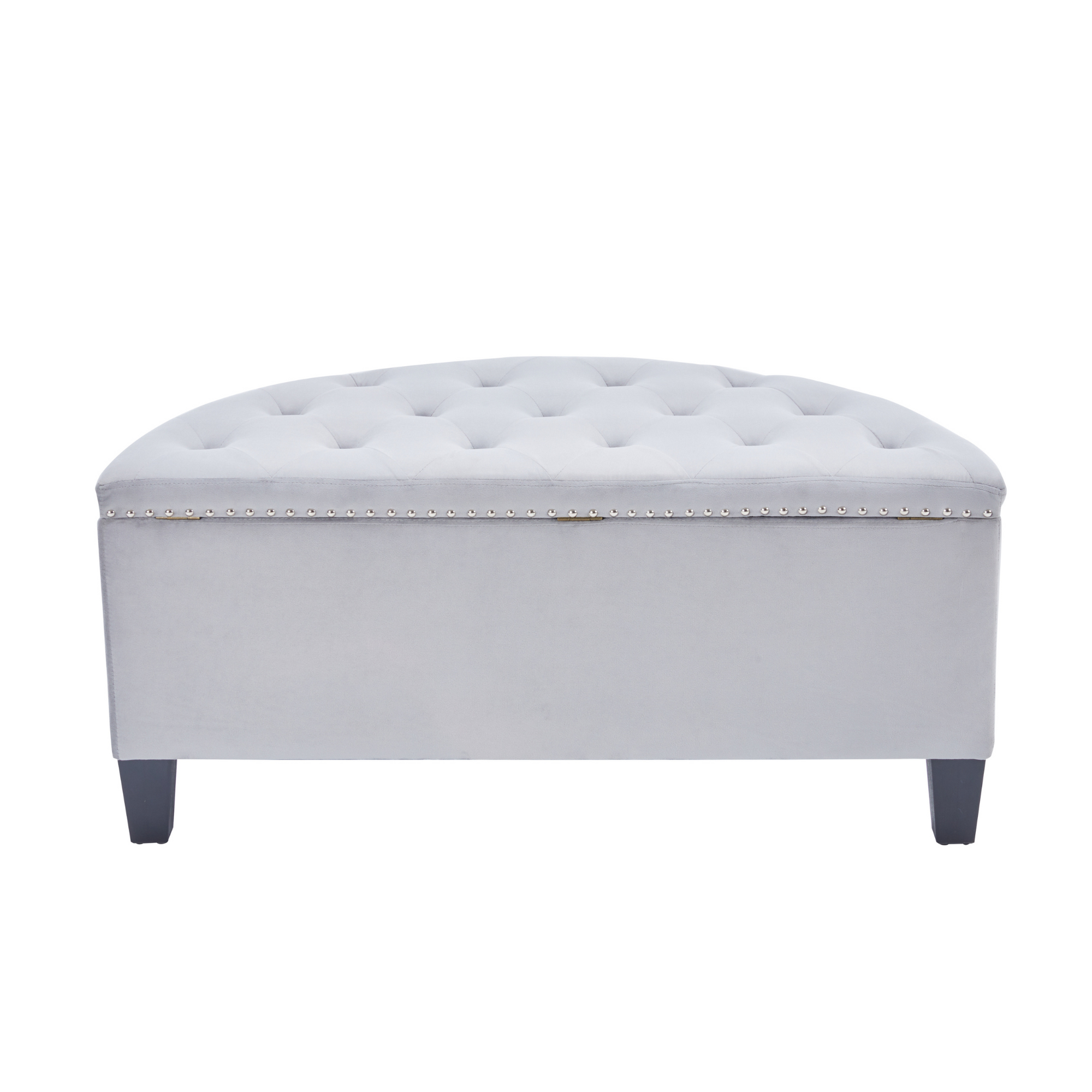 Luna Storage Bench