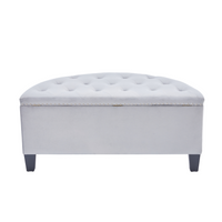 Luna Storage Bench