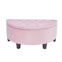 Luna Storage Bench