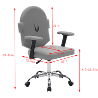 Mandalorian™ Swivel Chair