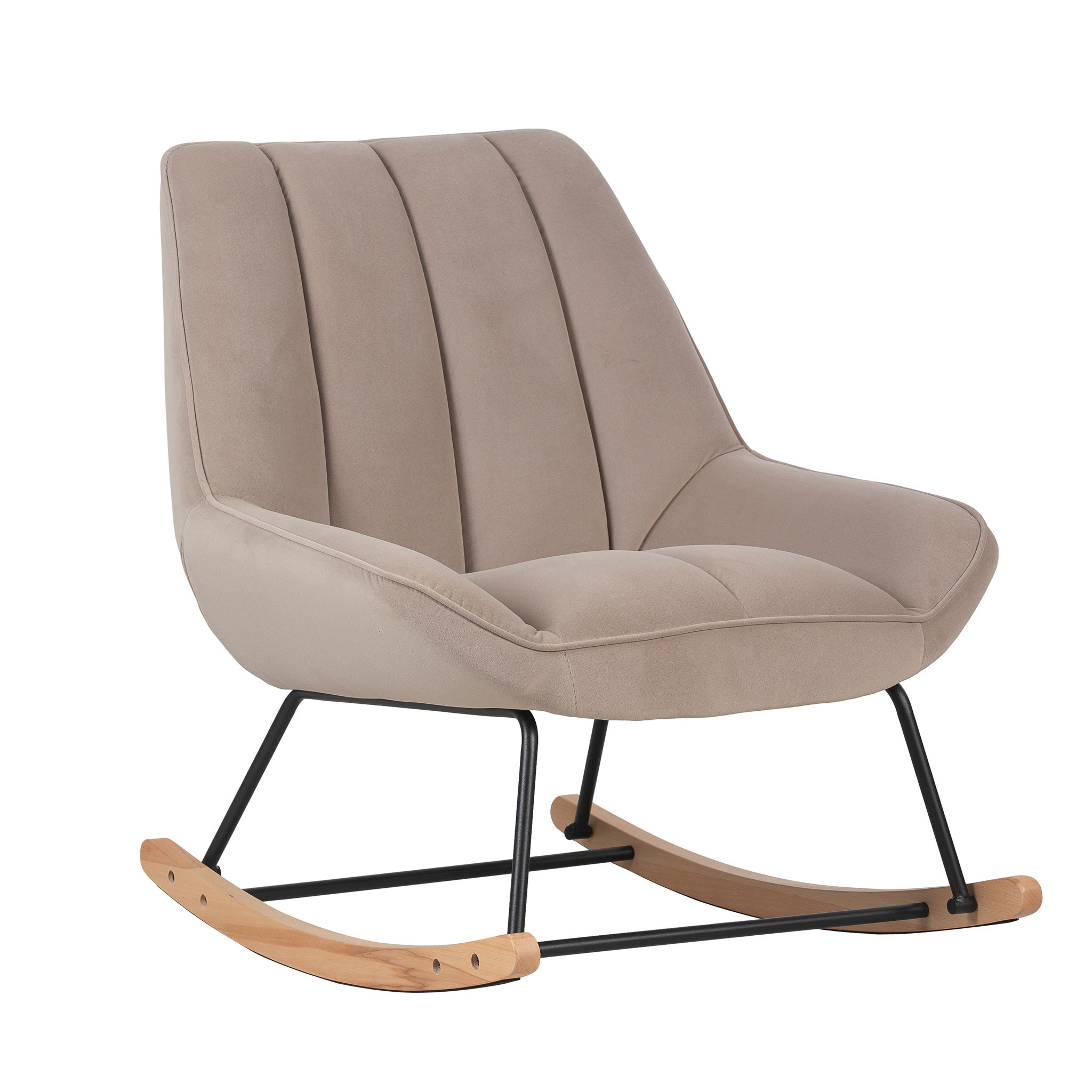 Marina Rocking Chair • Impressions Vanity Co.