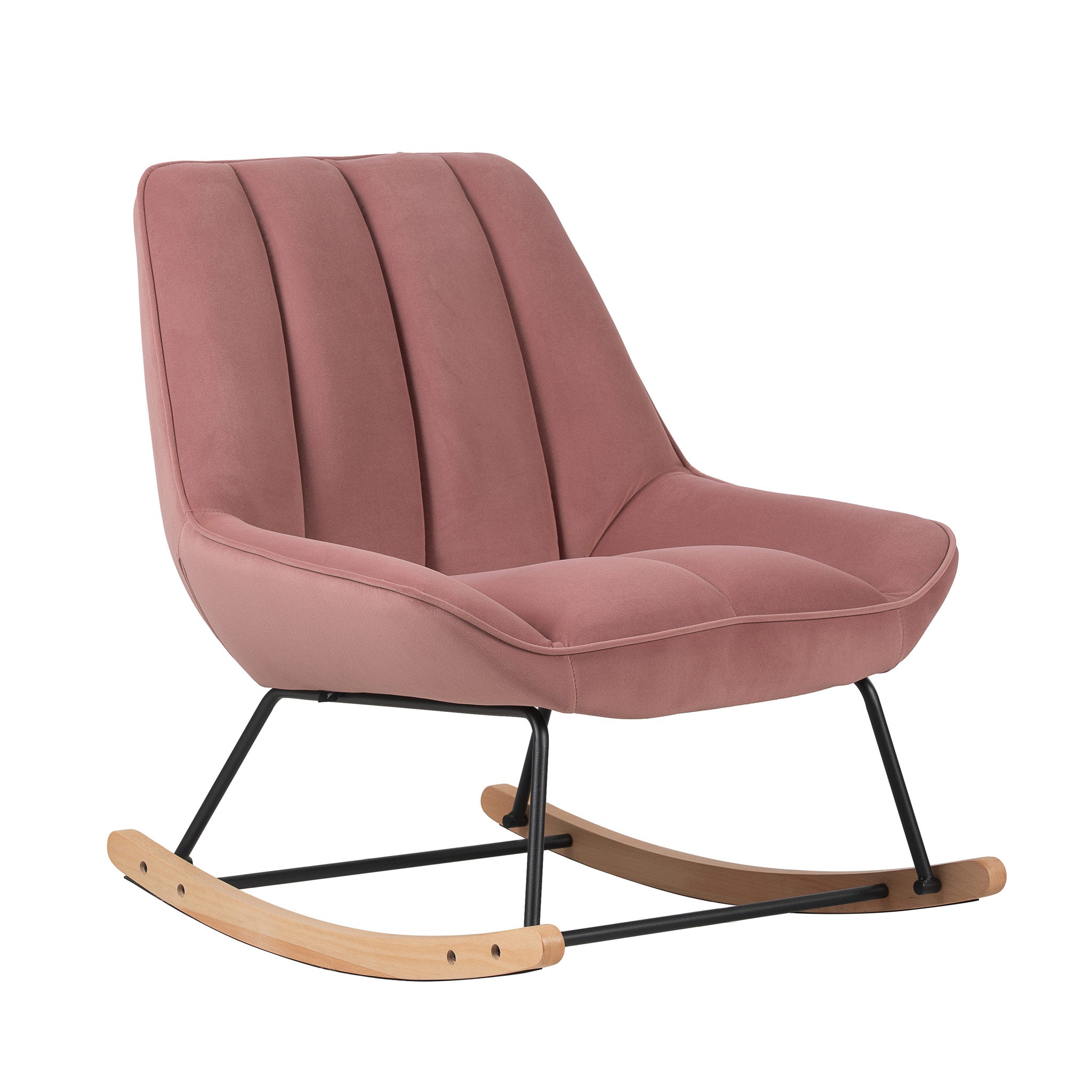Marina Rocking Chair • Impressions Vanity Co.