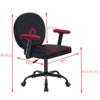 Miles Morales™ Swivel Chair
