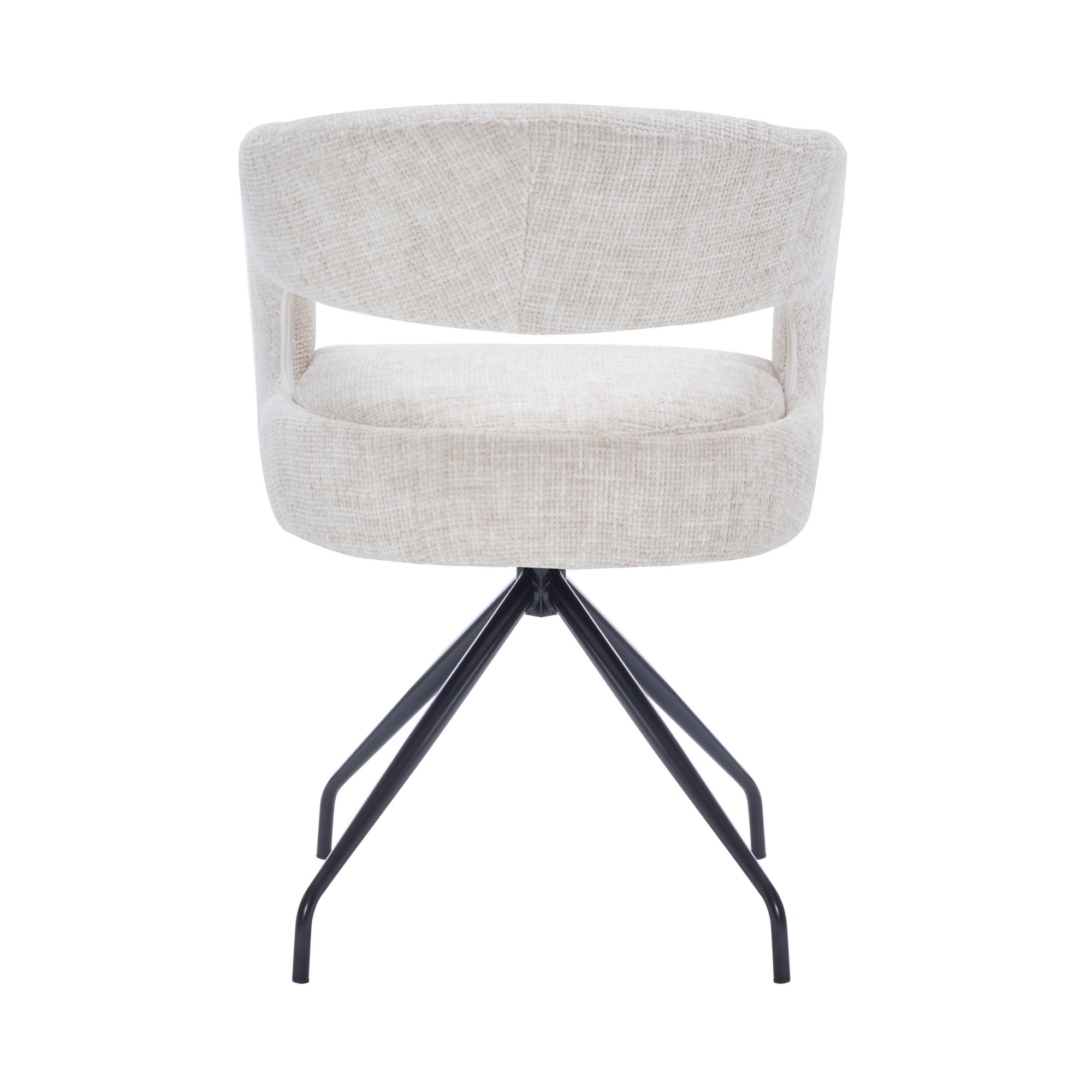 Miranda Vanity Chair