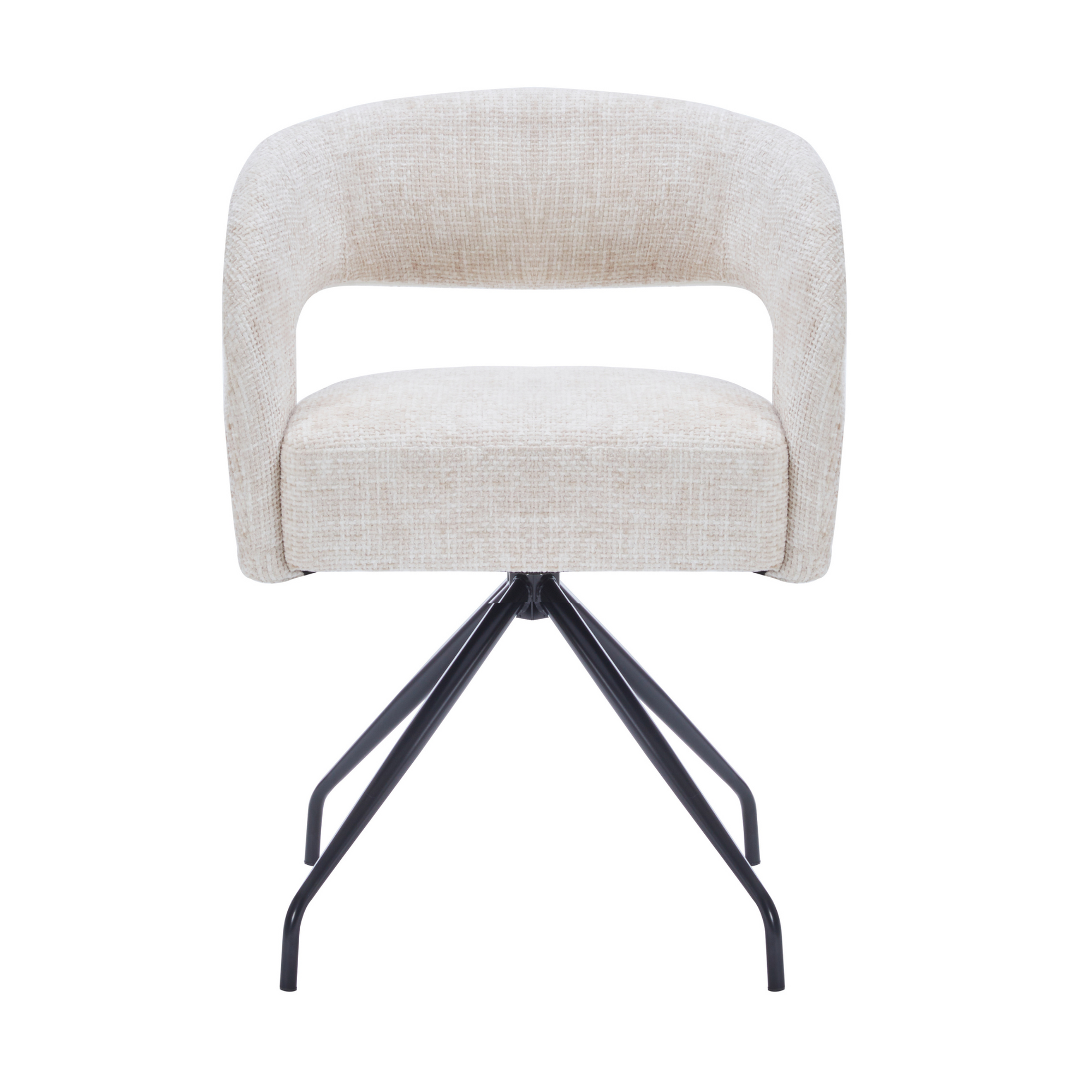 Miranda Vanity Chair