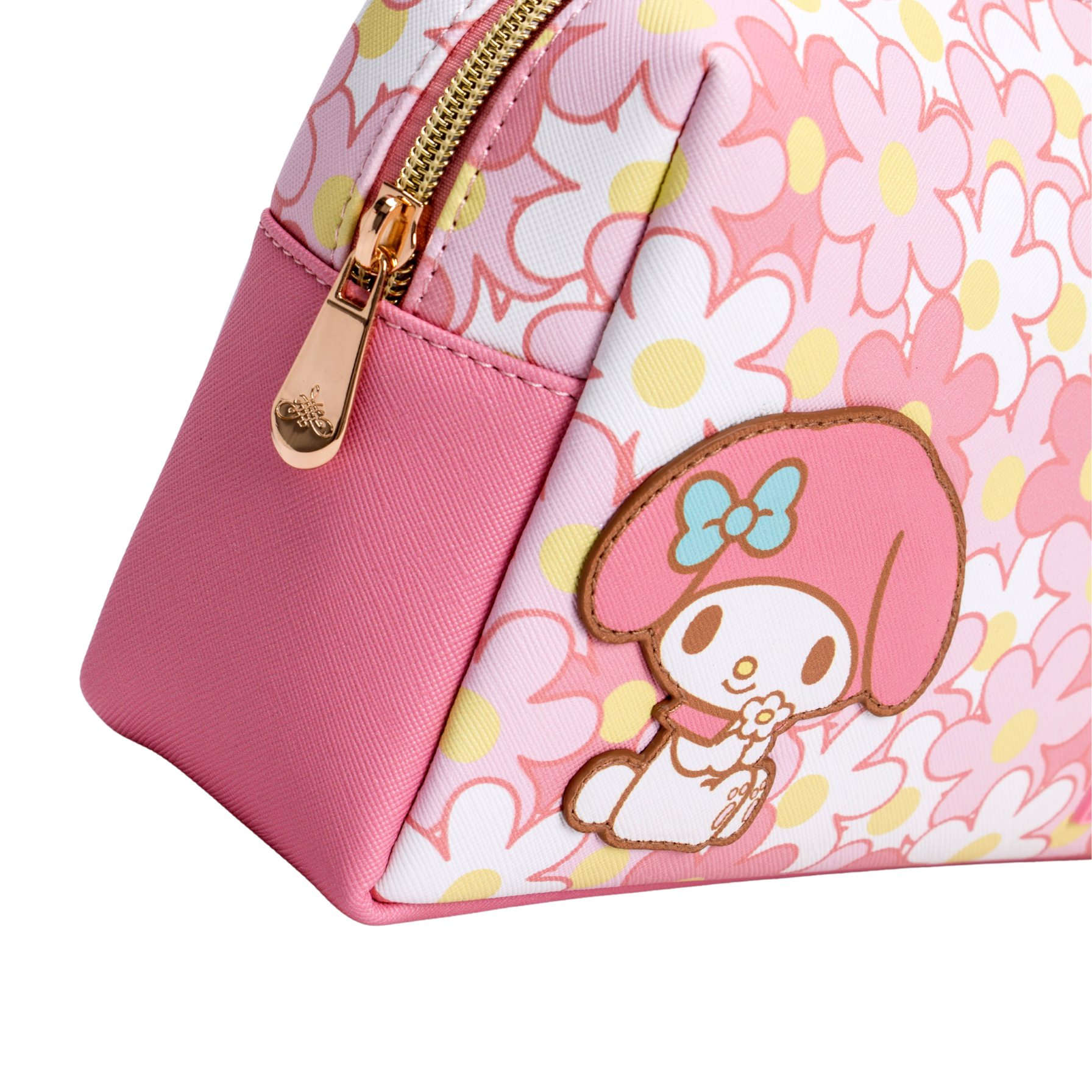 Impressions Vanity My Melody Cosmetic Pouch - Thumbnail 2