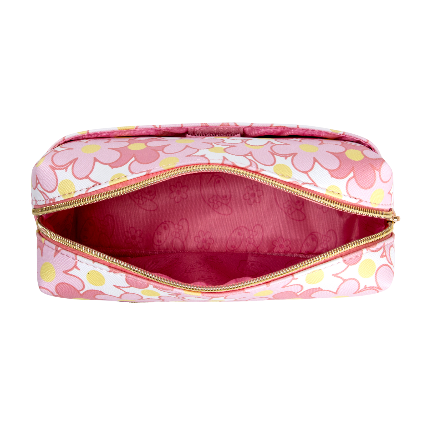 Impressions Vanity My Melody Cosmetic Pouch - Thumbnail 4