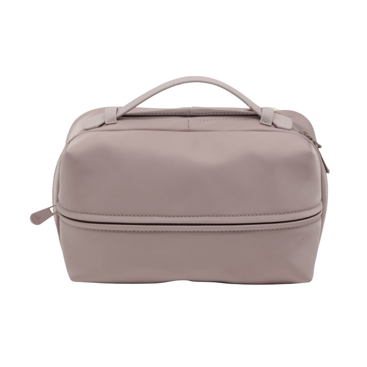alexia & co makeup travel bag Impressions Vanity Mykonos with Faux Leather Top Handle, Double Zipper Closure Photography Poster Vintage fly Impressions Vanity Seville 3 Model:CVS70MLD Adventure Gifts