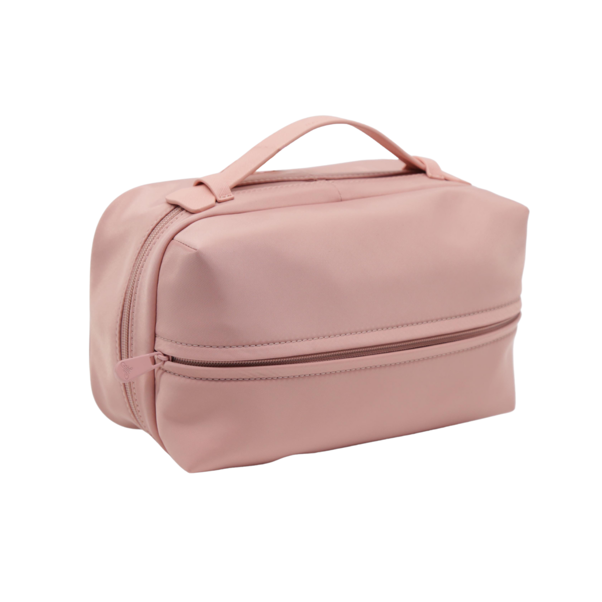 fashion makeup travel bag BELLA business trips HHQQWZ Makeup Bag Travel Cosmetic