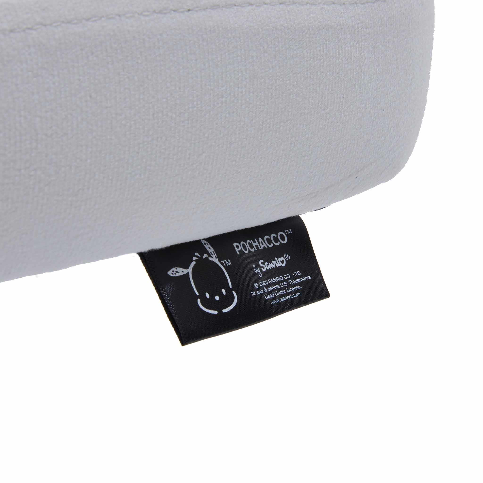 Pochacco™ Swivel Vanity Chair • Impressions Vanity Co.