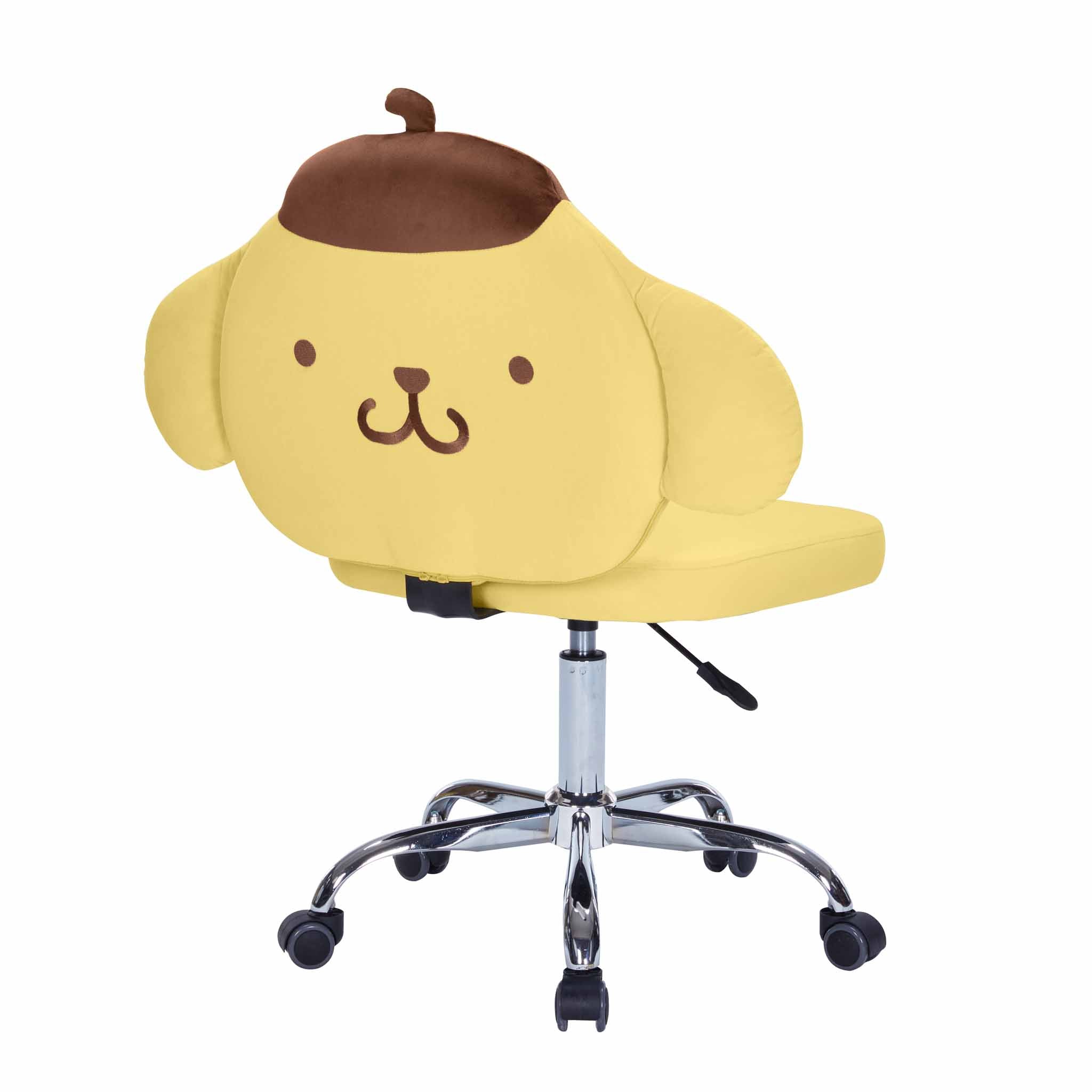 Pompompurin™ Swivel Vanity Chair • Impressions Vanity Co.