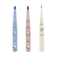 Peanuts™ Snoopy “Bowtie” 3-PC Tweezer Set