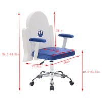 R2-D2™ Swivel Chair