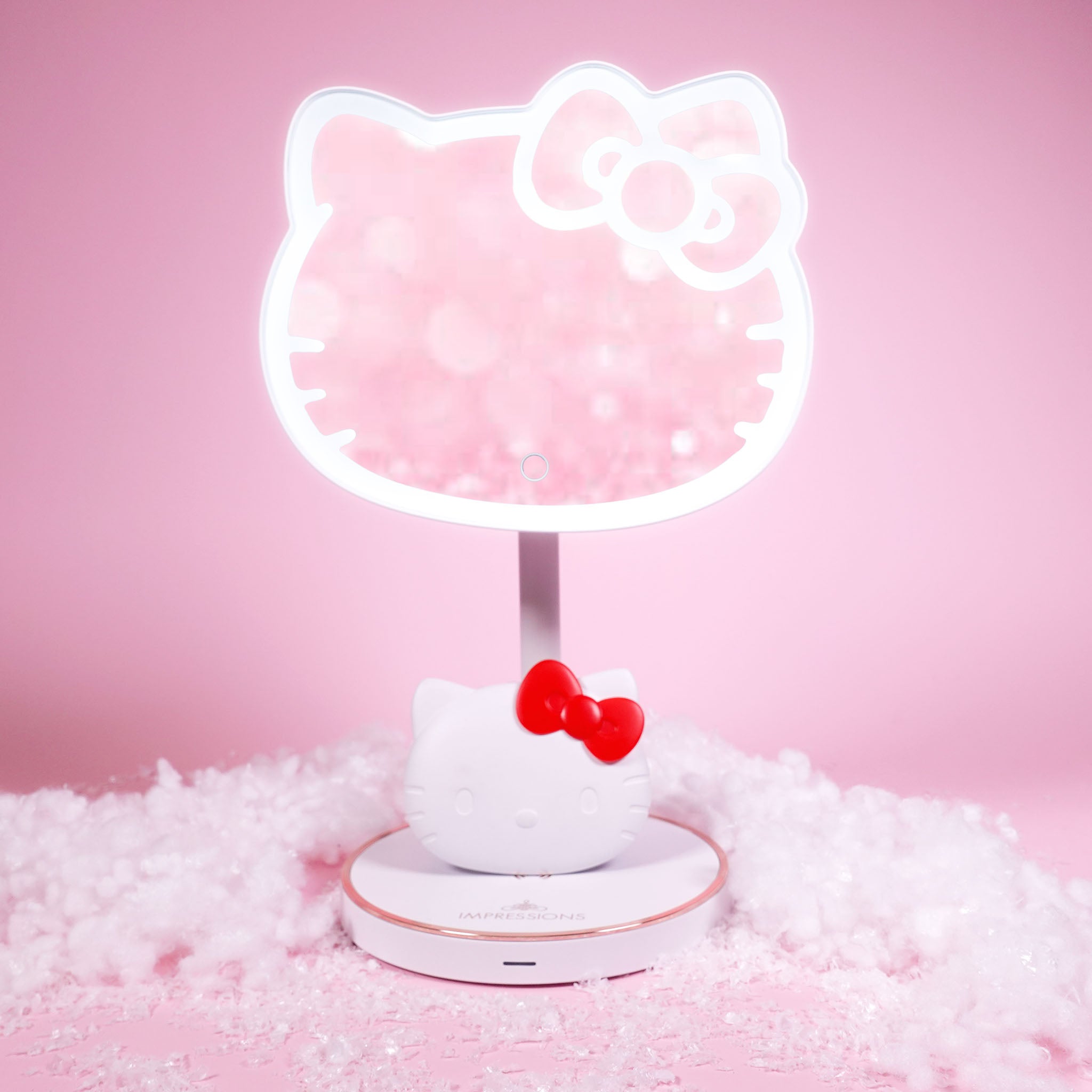 Hello Kitty Vanity Mirror: Cute Design, Features & Buying Guide