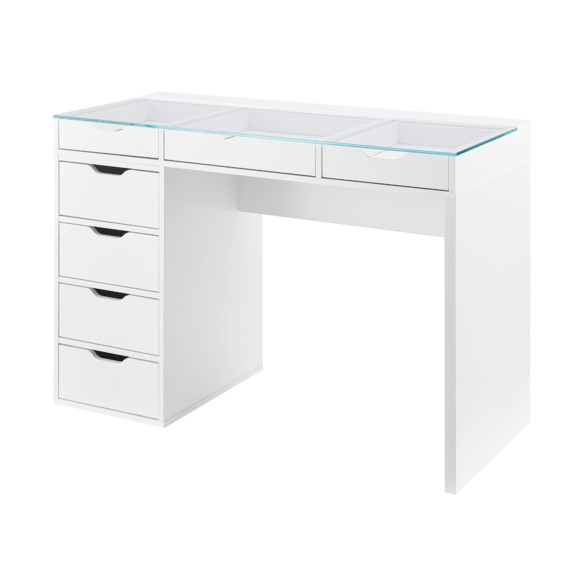 SlayStation® Kendall Vanity Table- 45