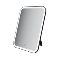 SLAYssentials Tri-tone LED Makeup Mirror